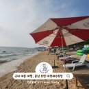 대천모터보트 | 충남 보령 대천해수욕장 놀거리 서해 바다 국내 여행 여름 가볼만한곳