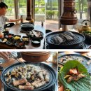울릉군수산업협동조합냉동공장 | 송림복방어 민물장어 청라 장어 맛집