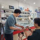 광진 안경점 이미지