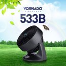 용선모터풀 | 에어서큘레이터 작지만 강하다 보네이도 530