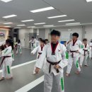 행복한 태권도장 네이버블로그