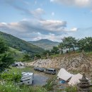 산너미목장 이미지