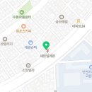 세븐일레븐 미추홀수봉점 이미지