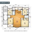 부산 북구 화명동 코오롱하늘채1차 44평 / 40평대 아파트 부분 리모델링