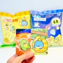 GS25 송중경남점 | 픽셀리 과자 치즈별콘 꿀단지스낵 포카 GS편의점 신상 추천