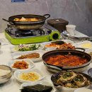 순이네 | 꼭 가보아야할 여수 이순신광장맛집, 순이네밥상 식사 후기!! 🤩