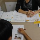 한화꿈에그린 아파트 맞은편 이미지