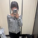 베이비몬스터 | 레더리 - 소프트 머플 오프숄더 니트 후기! | 베이비 몬스터 - 아현 라디오 착장 손민수 템