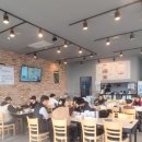 바다샤브칼국수 | 배곧칼국수맛집 샤브샤브 볶음밥 "방이샤브칼국수" 내돈내산 솔직후기 주차