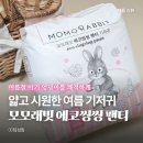 씽씽 | 20개월 아기 여름기저귀 모모래빗 에코씽씽썸머 후기