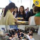 Eid/Hari Raya to the Senior Deck, complete with festive delicacies 이미지