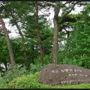 포은선생묘역 이미지