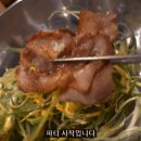 코리안바베큐 이미지