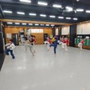 충무공태권도장 이미지