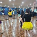 라인댄스 티스토리