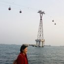 송도해상케이블카 이미지
