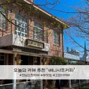 베니샤프커피(본점) | 전남 순천 분위기 좋은 야외 대형카페 추천 고양이가 있는 베니샤프커피