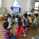 정안초교병설유치원 이미지