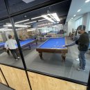 원 당구클럽 이미지