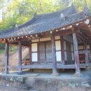 화순 한후정 이미지