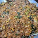 충무낙지볶음 이미지