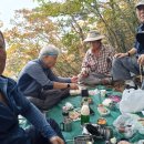 뫼두열 게릴라도봉산(망월사 ) 단풍산행 모습-`22.10.16 이미지