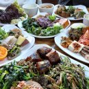 두부마을 | 수육 코다리찜 청국장 녹두죽 무한!? 14000원 별내 한식뷔페 '두부마을' 내돈내산 후기