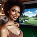 타이거골프클럽 이미지