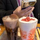 컴포즈커피 강원신철원점