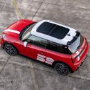 빅토리코리아 | 포르쉐를 꺾었던 빨간 미니, 61년 만에 부활! 1965 빅토리 에디션 공개