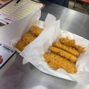 돈까스짱 동원시장점 | 암사역 맛집 바삭한 시장돈까스:돈까스짱 암사시장점 내돈내산