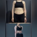 신창헬스 | [아산 신창 헬스/PT] 서X애 회원님 바디프로필 후기~~