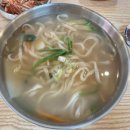 우리동네칼국수 - 관악구 인헌6길 26 | 우리동네칼국수