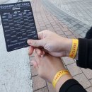 온花 | 251114 원더리벳2025 WONDERLIVET2025 1일권 오직 BUMP OF CHICKEN 만을 보러 다녀 온 후기
