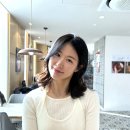 수정시흥-D-8 | 시흥미용실 로이드밤시흥은행점 다빈디자이너 중단발컷, 클리닉 후기