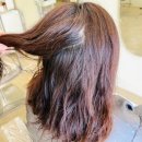 서영 헤어샵 이미지