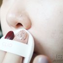 프리즘란제리 | 클리오 킬커버 핑크크림 광채쿠션 찐건성 란제리 후기