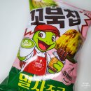 지에스25 무주구천점 | 꼬북칩 말차초코 두바이 홈런볼 피스타치오 버터링 오예스 신상과자