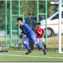 {경기화보}2018 충무공 이순신기 전국 중등축구대회 보인중 vs 천안축구센타FC외 예선전 2018.7.25(충남 아산시 선장축구경기장)16 이미지