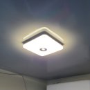 중앙동행정복지센터 | 진주 중앙동 행정복지센터 무인 민원발급기 센서등 교체 시공 사례