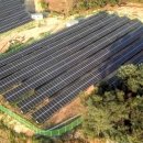 진보태양광발전소 이미지