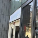 마더쿠키 | 한남동 카페 마더 오프라인 MOTHER Offline에서 밀크티와 쿠키