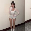 김나연헤어