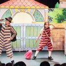 마법에 걸린 개구리왕자 이미지