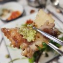 아산 지중해마을 맛집 도담 | 미나리꽃삼겹살 저녁 후기