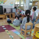 봉산초교 유치원 이미지