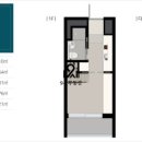 편리한생활숙박룸 이미지