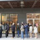 유명카 | 후쿠오카 하카타역 훈연소세지빵으로 유명한 다코멧카 솔직후기