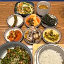 무한정식 | 꼬막비빔밥 15900원에 간장게장 무한리필!? 설탕 안 쓰는 창동 '섭생정식' 내돈내산 후기