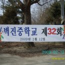 벽진중학교32회졸업(2009.2.12) 이미지
